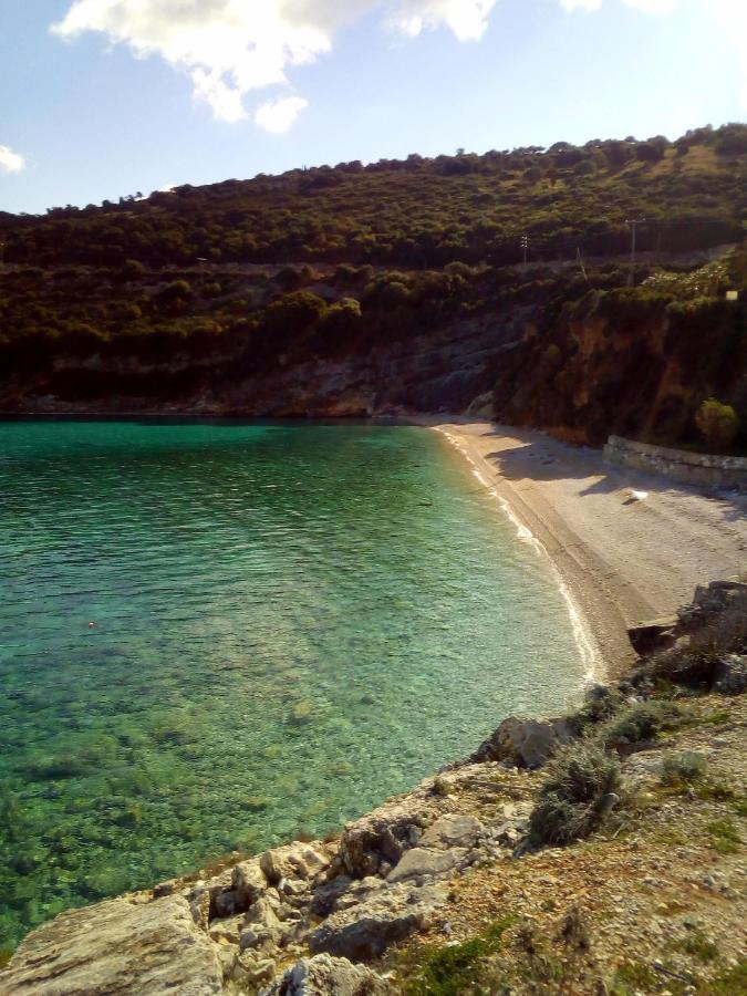 La Casa Di Nonna ξενώνας Κορίθι Εξωτερικό φωτογραφία