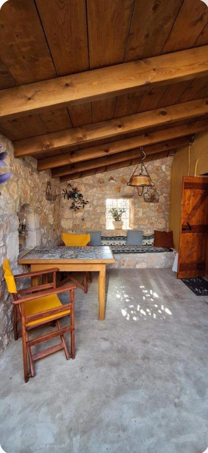 La Casa Di Nonna ξενώνας Κορίθι Εξωτερικό φωτογραφία