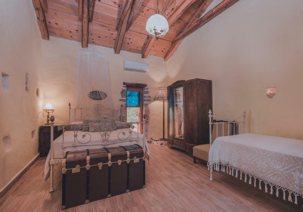 La Casa Di Nonna ξενώνας Κορίθι Εξωτερικό φωτογραφία