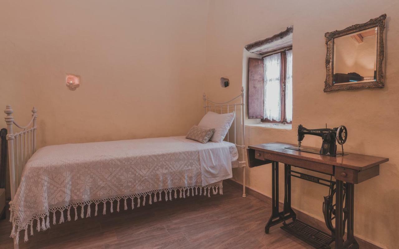 La Casa Di Nonna ξενώνας Κορίθι Εξωτερικό φωτογραφία