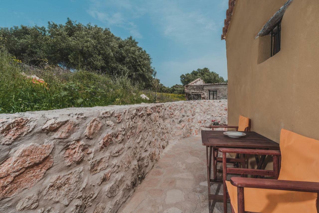La Casa Di Nonna ξενώνας Κορίθι Εξωτερικό φωτογραφία